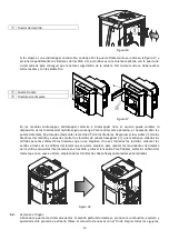 Предварительный просмотр 16 страницы ECOFOREST Cantina Super Installation And Maintenance Manual