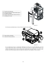 Предварительный просмотр 19 страницы ECOFOREST Cantina Super Installation And Maintenance Manual