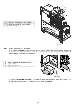 Предварительный просмотр 20 страницы ECOFOREST Cantina Super Installation And Maintenance Manual