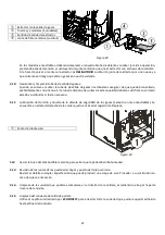 Предварительный просмотр 22 страницы ECOFOREST Cantina Super Installation And Maintenance Manual