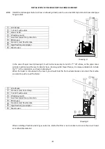 Предварительный просмотр 40 страницы ECOFOREST Cantina Super Installation And Maintenance Manual