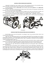 Предварительный просмотр 41 страницы ECOFOREST Cantina Super Installation And Maintenance Manual