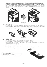 Предварительный просмотр 44 страницы ECOFOREST Cantina Super Installation And Maintenance Manual