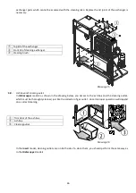 Предварительный просмотр 47 страницы ECOFOREST Cantina Super Installation And Maintenance Manual