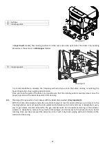 Предварительный просмотр 48 страницы ECOFOREST Cantina Super Installation And Maintenance Manual