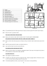 Предварительный просмотр 52 страницы ECOFOREST Cantina Super Installation And Maintenance Manual