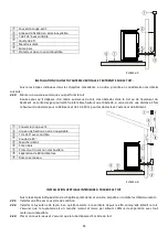 Предварительный просмотр 66 страницы ECOFOREST Cantina Super Installation And Maintenance Manual