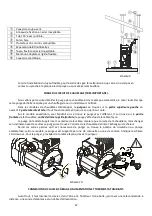 Предварительный просмотр 68 страницы ECOFOREST Cantina Super Installation And Maintenance Manual