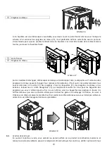 Предварительный просмотр 71 страницы ECOFOREST Cantina Super Installation And Maintenance Manual