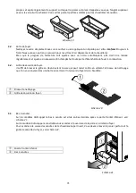 Предварительный просмотр 72 страницы ECOFOREST Cantina Super Installation And Maintenance Manual