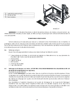 Предварительный просмотр 73 страницы ECOFOREST Cantina Super Installation And Maintenance Manual