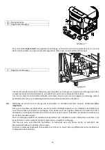 Предварительный просмотр 76 страницы ECOFOREST Cantina Super Installation And Maintenance Manual