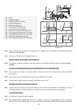 Предварительный просмотр 80 страницы ECOFOREST Cantina Super Installation And Maintenance Manual