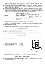 Предварительный просмотр 92 страницы ECOFOREST Cantina Super Installation And Maintenance Manual