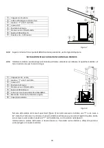 Предварительный просмотр 95 страницы ECOFOREST Cantina Super Installation And Maintenance Manual