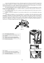 Предварительный просмотр 97 страницы ECOFOREST Cantina Super Installation And Maintenance Manual