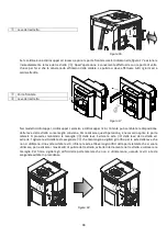 Предварительный просмотр 99 страницы ECOFOREST Cantina Super Installation And Maintenance Manual