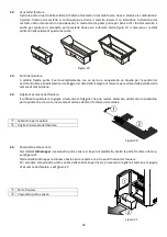 Предварительный просмотр 100 страницы ECOFOREST Cantina Super Installation And Maintenance Manual