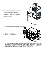 Предварительный просмотр 102 страницы ECOFOREST Cantina Super Installation And Maintenance Manual