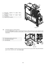 Предварительный просмотр 103 страницы ECOFOREST Cantina Super Installation And Maintenance Manual