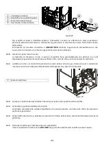 Предварительный просмотр 105 страницы ECOFOREST Cantina Super Installation And Maintenance Manual