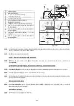 Предварительный просмотр 108 страницы ECOFOREST Cantina Super Installation And Maintenance Manual