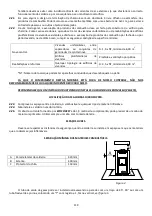 Предварительный просмотр 120 страницы ECOFOREST Cantina Super Installation And Maintenance Manual