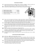 Предварительный просмотр 121 страницы ECOFOREST Cantina Super Installation And Maintenance Manual