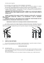 Предварительный просмотр 126 страницы ECOFOREST Cantina Super Installation And Maintenance Manual