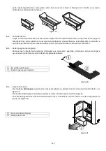 Предварительный просмотр 128 страницы ECOFOREST Cantina Super Installation And Maintenance Manual