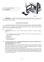 Предварительный просмотр 129 страницы ECOFOREST Cantina Super Installation And Maintenance Manual