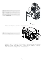 Предварительный просмотр 130 страницы ECOFOREST Cantina Super Installation And Maintenance Manual