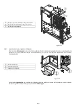 Предварительный просмотр 131 страницы ECOFOREST Cantina Super Installation And Maintenance Manual