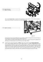 Предварительный просмотр 132 страницы ECOFOREST Cantina Super Installation And Maintenance Manual