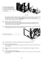 Предварительный просмотр 133 страницы ECOFOREST Cantina Super Installation And Maintenance Manual