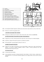 Предварительный просмотр 136 страницы ECOFOREST Cantina Super Installation And Maintenance Manual