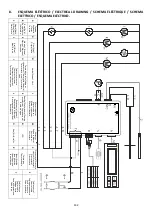 Предварительный просмотр 143 страницы ECOFOREST Cantina Super Installation And Maintenance Manual