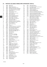 Предварительный просмотр 148 страницы ECOFOREST Cantina Super Installation And Maintenance Manual