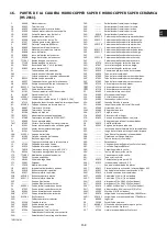 Предварительный просмотр 159 страницы ECOFOREST Cantina Super Installation And Maintenance Manual