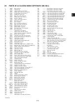 Предварительный просмотр 171 страницы ECOFOREST Cantina Super Installation And Maintenance Manual