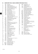 Предварительный просмотр 174 страницы ECOFOREST Cantina Super Installation And Maintenance Manual