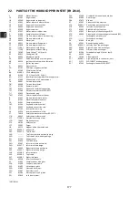 Предварительный просмотр 178 страницы ECOFOREST Cantina Super Installation And Maintenance Manual