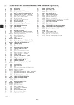 Предварительный просмотр 180 страницы ECOFOREST Cantina Super Installation And Maintenance Manual