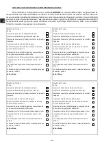 Предварительный просмотр 196 страницы ECOFOREST Cantina Super Installation And Maintenance Manual