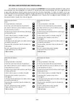 Предварительный просмотр 199 страницы ECOFOREST Cantina Super Installation And Maintenance Manual