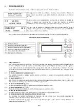 Предварительный просмотр 207 страницы ECOFOREST Cantina Super Installation And Maintenance Manual