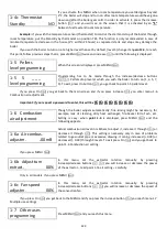 Предварительный просмотр 224 страницы ECOFOREST Cantina Super Installation And Maintenance Manual