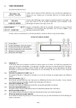 Предварительный просмотр 229 страницы ECOFOREST Cantina Super Installation And Maintenance Manual