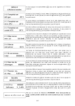 Предварительный просмотр 238 страницы ECOFOREST Cantina Super Installation And Maintenance Manual