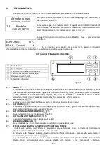 Предварительный просмотр 241 страницы ECOFOREST Cantina Super Installation And Maintenance Manual